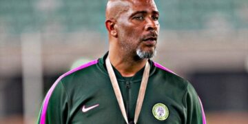 Super Eagles: 3 things Eric Chelle got right with his substitutions against Madagascar