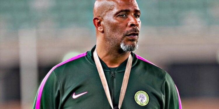 Super Eagles: 3 things Eric Chelle got right with his substitutions against Madagascar