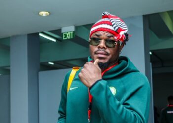 Super Eagles: Ex-Monaco ace names what Nwabali does better than Maduka Okoye
