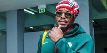 Super Eagles: Ex-Monaco ace names what Nwabali does better than Maduka Okoye
