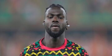 Super Eagles 8-goal warning: Why Nigeria must stop Guinea-Bissau’s Mama Baldé