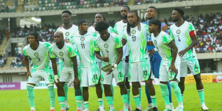 Two Super Eagles stars ranked among Nottingham Forest’s best signings