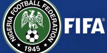 NFF gives verdict on alleged FIFA letter as Nigeria football shake-up continues