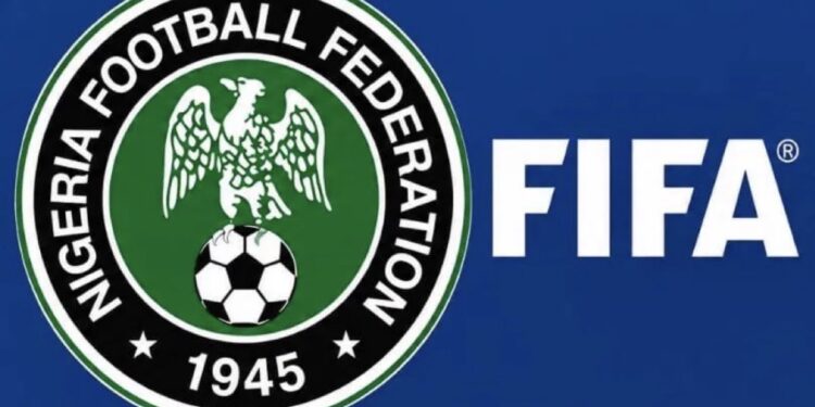 NFF gives verdict on alleged FIFA letter as Nigeria football shake-up continues
