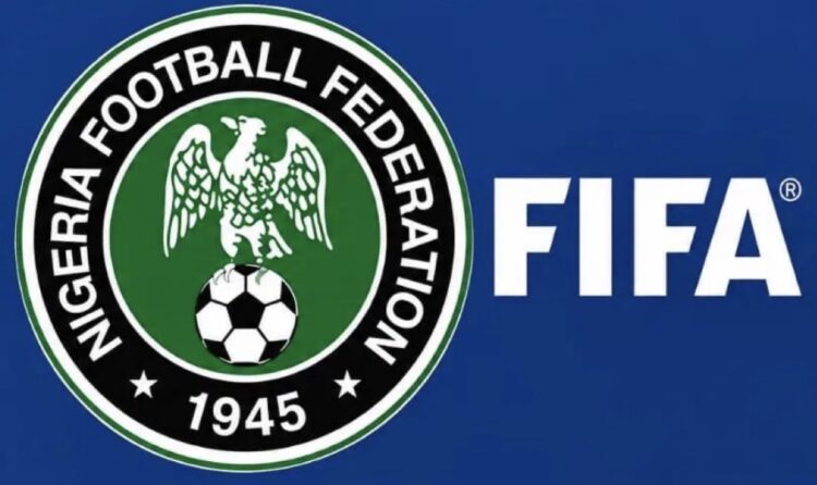 NFF gives verdict on alleged FIFA letter as Nigeria football shake-up continues
