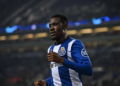 Super Eagles face defensive concern as Porto star suffers two-month injury