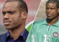 ‘Nigeria’s greatest striker’ – Sunday Oliseh names Super Eagles legend who could have been worth €200m