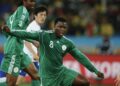 Ex-Super Eagles striker reveals what made Arsenal boss Mikel Arteta special