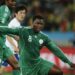 Ex-Super Eagles striker reveals what made Arsenal boss Mikel Arteta special
