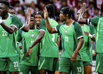 Ex-Super Eagles official reveals why NFF overhaul was the right move for Nigeria