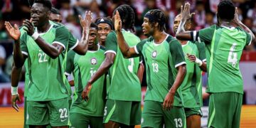 Ex-Super Eagles official reveals why NFF overhaul was the right move for Nigeria