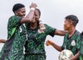Falconets coach reveals what Nigeria must do to make history at U-20 World Cup