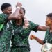 Falconets coach reveals what Nigeria must do to make history at U-20 World Cup