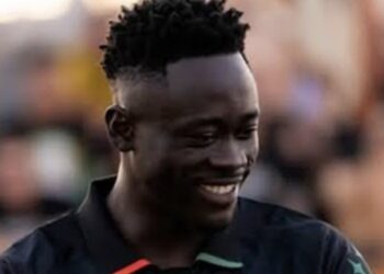 Akor Adams: Another defeat for Venezia as Super Eagles striker shows why he can be their answer
