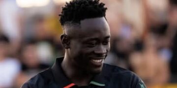Akor Adams: Another defeat for Venezia as Super Eagles striker shows why he can be their answer