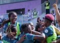 Super Falcons learn their route to 2028 Olympic Games