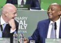 FIFA and CAF plan Abuja mission as NFF crisis comes under review