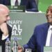 FIFA and CAF plan Abuja mission as NFF crisis comes under review