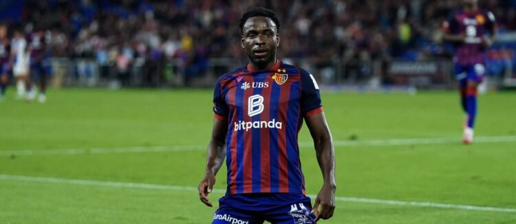 Super Eagles duo handed fresh opportunities after Olympiacos, Basel sack coaches