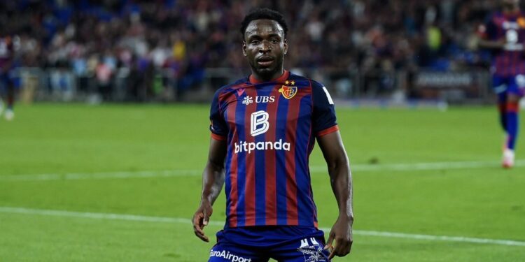 Super Eagles duo handed fresh opportunities after Olympiacos, Basel sack coaches