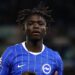 Nigeria handed Zadok Yohanna blow ahead of Madagascar and Guinea-Bissau clashes