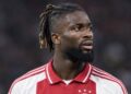 ‘That reveals a lot’ – Former Ajax star explains what impressed him about Tolu Arokodare