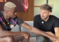 ‘That is the difficulty’ – Victor Osimhen told what he must do for Arsenal move