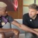 ‘That is the difficulty’ – Victor Osimhen told what he must do for Arsenal move
