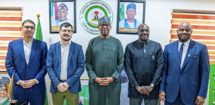 Nigeria football: Presidential aide reveals ‘the kind of investment’ needed for total transformation