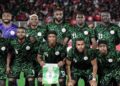Eric Chelle names Osimhen, Adams and fresh faces for Super Eagles AFCON, Russia clashes
