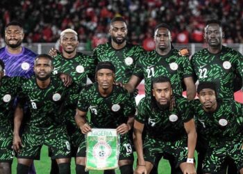 Eric Chelle names Osimhen, Adams and fresh faces for Super Eagles AFCON, Russia clashes