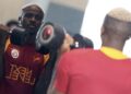 ‘We’re preparing’ – Osimhen’s Gala president makes Barcelona admission