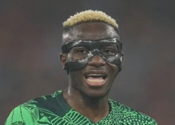 Galatasaray suffer fresh Victor Osimhen setback as NFF make decision