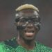 Galatasaray suffer fresh Victor Osimhen setback as NFF make decision