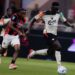 ‘I intervened’ – Venezia coach explains Akor Adams penalty drama against Lazio