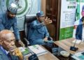 ‘FIFA were surprised’ – Ex-Super Eagles defender reveals concern over Nigeria’s players’ unions