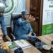 ‘FIFA were surprised’ – Ex-Super Eagles defender reveals concern over Nigeria’s players’ unions