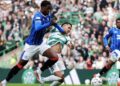 ‘The only thing that saved him’ – Ex-Scotland star explains Emmanuel Fernandez red card