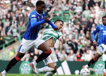 ‘The only thing that saved him’ – Ex-Scotland star explains Emmanuel Fernandez red card