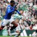 ‘The only thing that saved him’ – Ex-Scotland star explains Emmanuel Fernandez red card