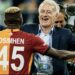 Osimhen to get new manager as Galatasaray consider Didier Deschamps