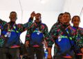 AFCON 2027: Super Eagles star singled out by CAF among 10 youngsters to watch