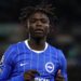 ‘I don’t know’ – Brighton star gives honest assessment of Super Eagles prospect