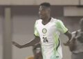 Super Eagles player ratings vs Madagascar: Usor 10.0, Ilenikhena shines, Bassey a beast