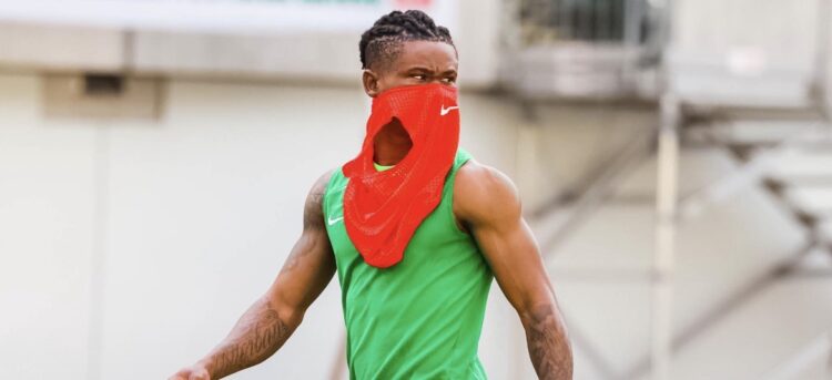 Super Eagles: FIFA clears former Lyon star to play for Nigeria
