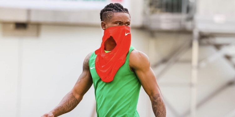 Super Eagles: FIFA clears former Lyon star to play for Nigeria
