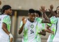 “I wanted energy” – Chelle explains Super Eagles changes in AFCON 2027 win