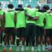 Ex-Super Eagles striker warns after AFCON 2027 qualifying win – “Don’t rest on your oars”