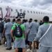 Super Eagles on the road as AFCON 2027 qualifier against Guinea-Bissau nears