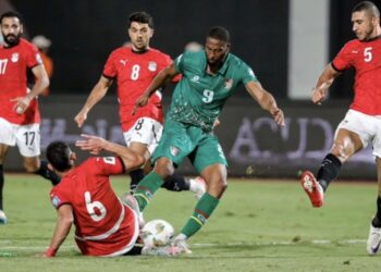‘It is what we have’ – Guinea-Bissau coach addresses Eric Chelle’s Super Eagles concerns